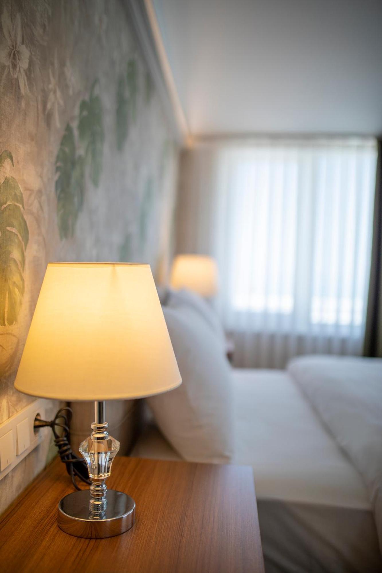 Mell City Hotel Трабзон Экстерьер фото