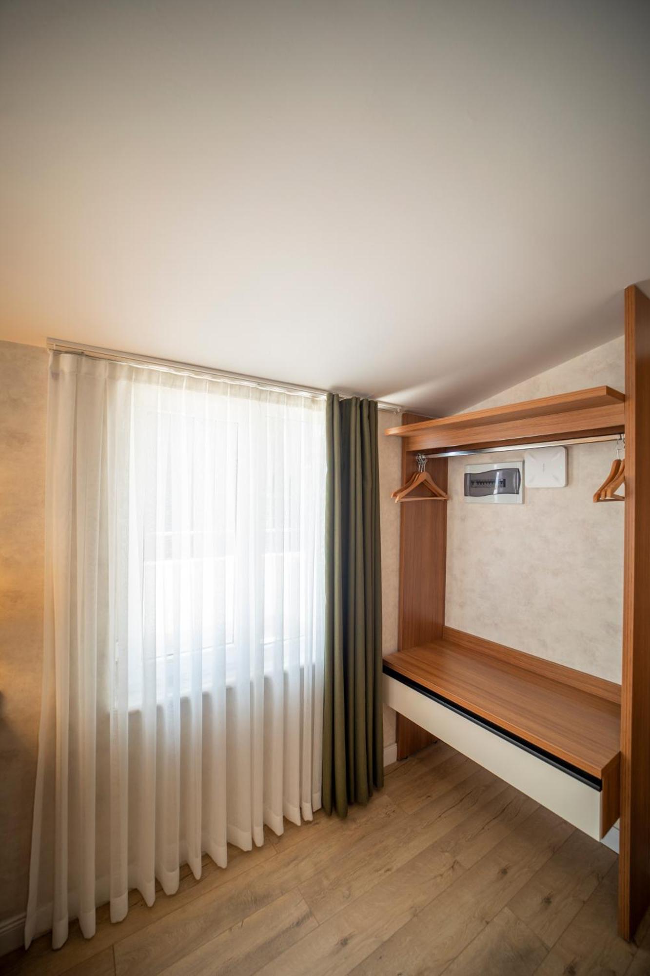 Mell City Hotel Трабзон Экстерьер фото